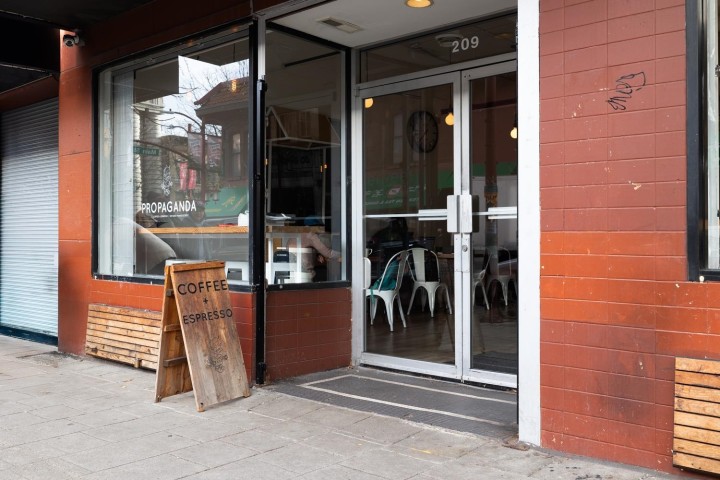 Photo 40 at 807 - 231 E Pender Street, Strathcona, Vancouver East