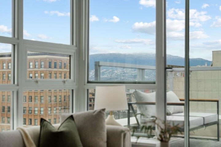 Photo 35 at 807 - 231 E Pender Street, Strathcona, Vancouver East