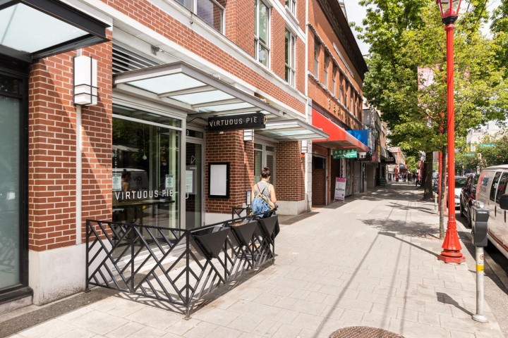 Photo 39 at 807 - 231 E Pender Street, Strathcona, Vancouver East