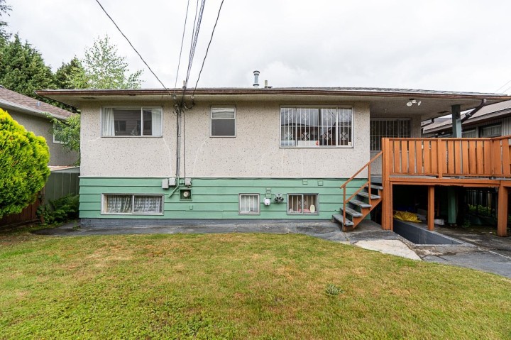 Photo 22 at 5326 Fleming Street, Knight, Vancouver East