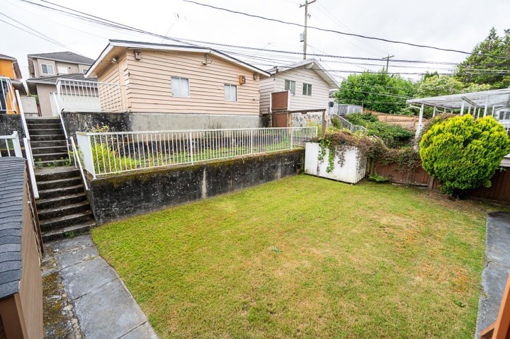 Photo 20 at 5326 Fleming Street, Knight, Vancouver East