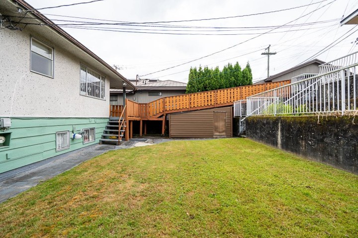 Photo 21 at 5326 Fleming Street, Knight, Vancouver East