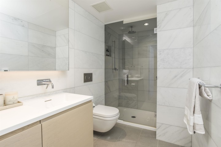 Photo 12 at 2503 - 1289 Hornby Street, Downtown VW, Vancouver West