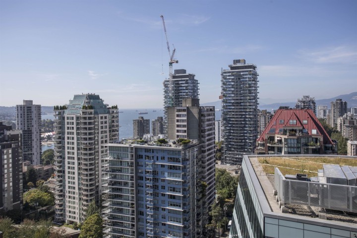 Photo 18 at 2503 - 1289 Hornby Street, Downtown VW, Vancouver West