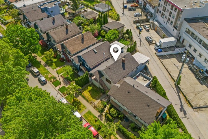 Photo 40 at 1016 E 18th Avenue, Fraser VE, Vancouver East