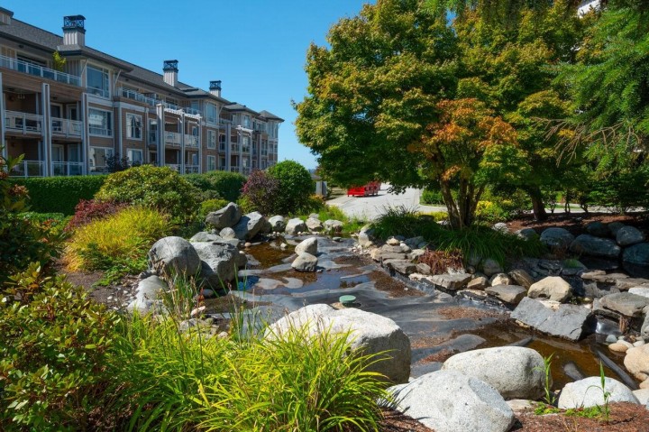 Photo 17 at 104 - 3625 Windcrest Drive, Roche Point, North Vancouver