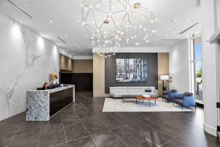 Photo 24 at 308 - 785 Harbour Way, Harbourside, North Vancouver