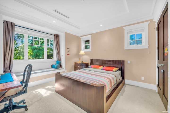 Photo 27 at 1425 W 26th Avenue, Shaughnessy, Vancouver West