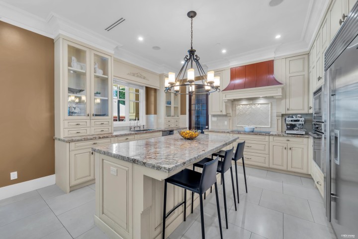 Photo 13 at 1425 W 26th Avenue, Shaughnessy, Vancouver West