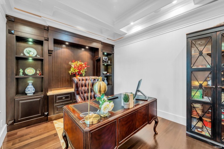 Photo 17 at 1425 W 26th Avenue, Shaughnessy, Vancouver West