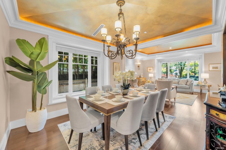 Photo 7 at 1425 W 26th Avenue, Shaughnessy, Vancouver West