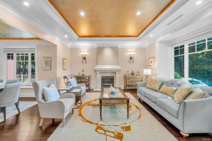 Photo 3 at 1425 W 26th Avenue, Shaughnessy, Vancouver West