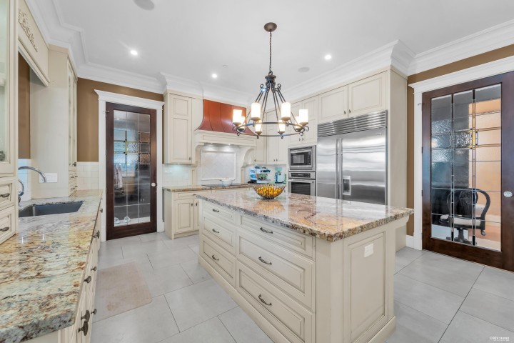 Photo 14 at 1425 W 26th Avenue, Shaughnessy, Vancouver West