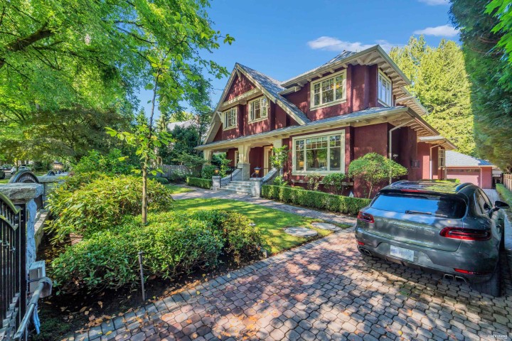 Photo 37 at 1425 W 26th Avenue, Shaughnessy, Vancouver West