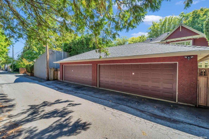 Photo 39 at 1425 W 26th Avenue, Shaughnessy, Vancouver West