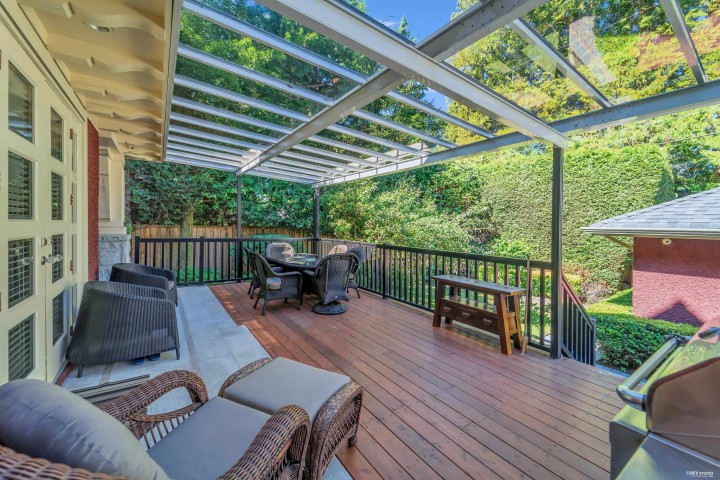 Photo 21 at 1425 W 26th Avenue, Shaughnessy, Vancouver West