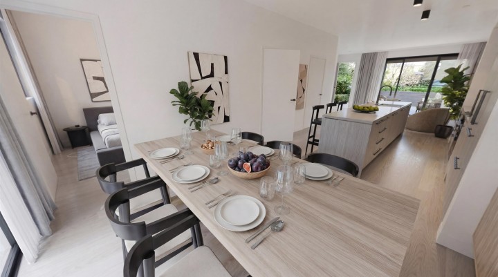 Photo 10 at 206 - 4385 Willow Street, Cambie, Vancouver West