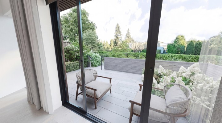 Photo 8 at 206 - 4385 Willow Street, Cambie, Vancouver West