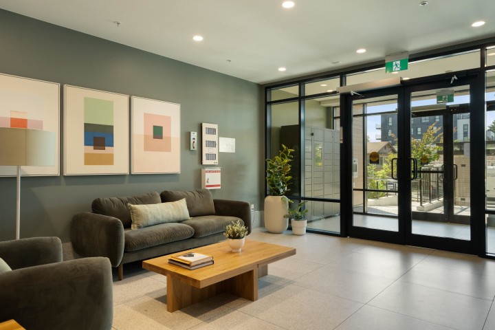 Photo 38 at 306 - 2450 Garden Drive, Grandview Woodland, Vancouver East