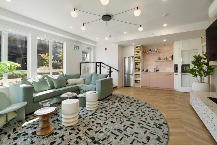 Photo 31 at 306 - 2450 Garden Drive, Grandview Woodland, Vancouver East