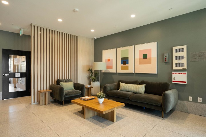 Photo 39 at 306 - 2450 Garden Drive, Grandview Woodland, Vancouver East