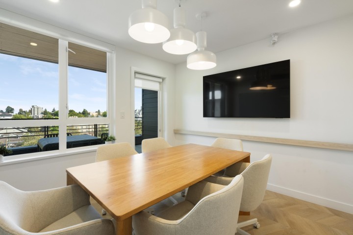 Photo 29 at 306 - 2450 Garden Drive, Grandview Woodland, Vancouver East