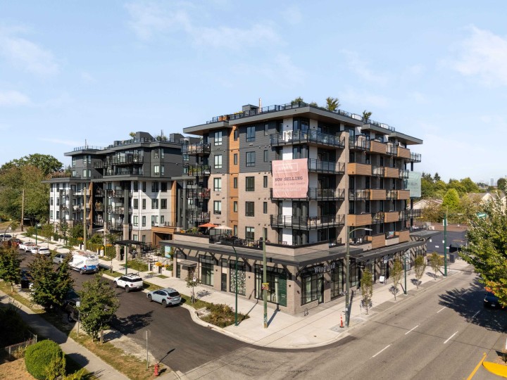 Photo 21 at 306 - 2450 Garden Drive, Grandview Woodland, Vancouver East