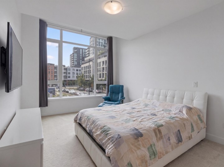 Photo 13 at TH112 - 3565 Sawmill Crescent, South Marine, Vancouver East