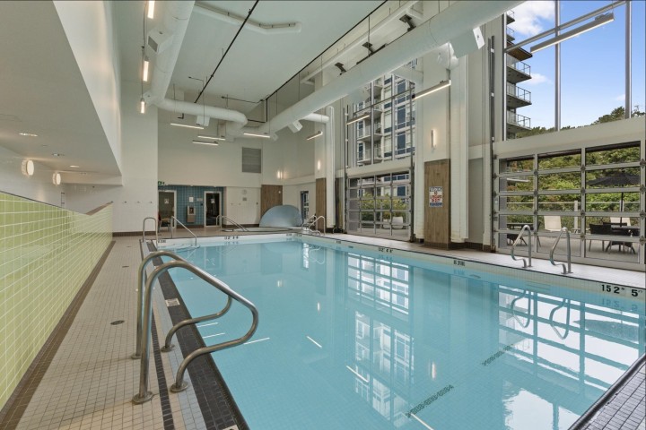 Photo 26 at TH112 - 3565 Sawmill Crescent, South Marine, Vancouver East