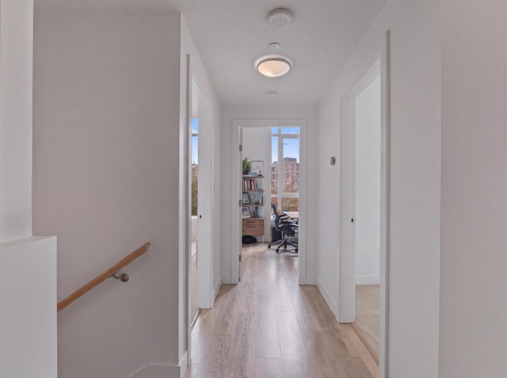 Photo 20 at TH112 - 3565 Sawmill Crescent, South Marine, Vancouver East