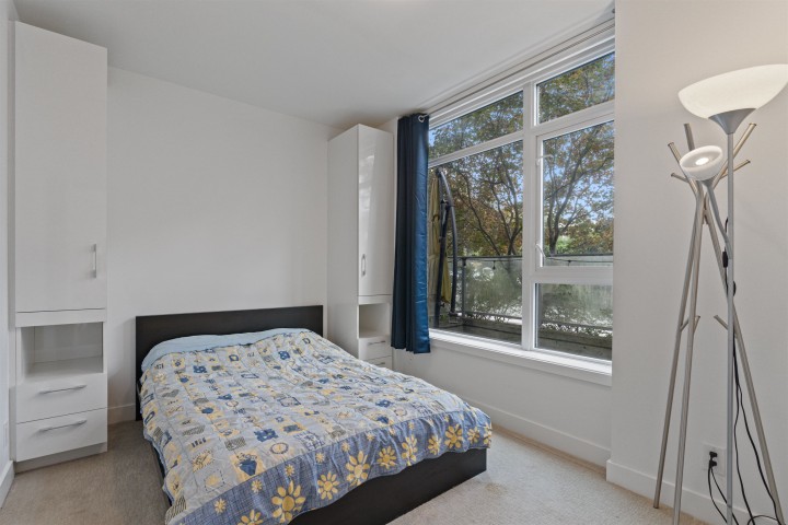 Photo 9 at TH112 - 3565 Sawmill Crescent, South Marine, Vancouver East