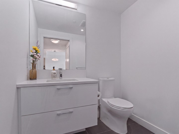 Photo 10 at TH112 - 3565 Sawmill Crescent, South Marine, Vancouver East