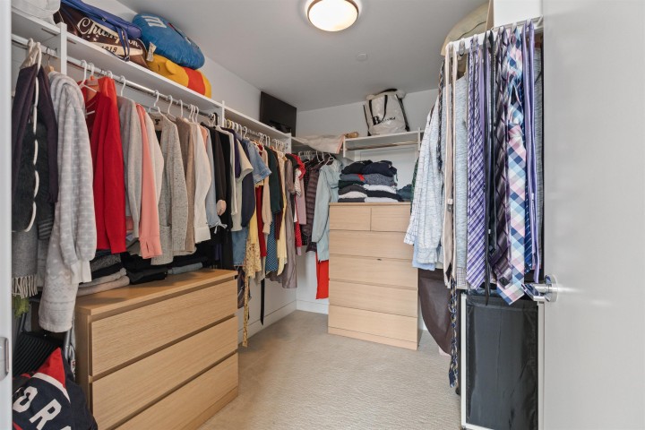 Photo 14 at TH112 - 3565 Sawmill Crescent, South Marine, Vancouver East