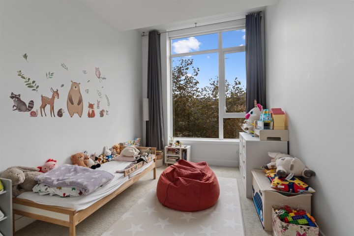 Photo 18 at TH112 - 3565 Sawmill Crescent, South Marine, Vancouver East