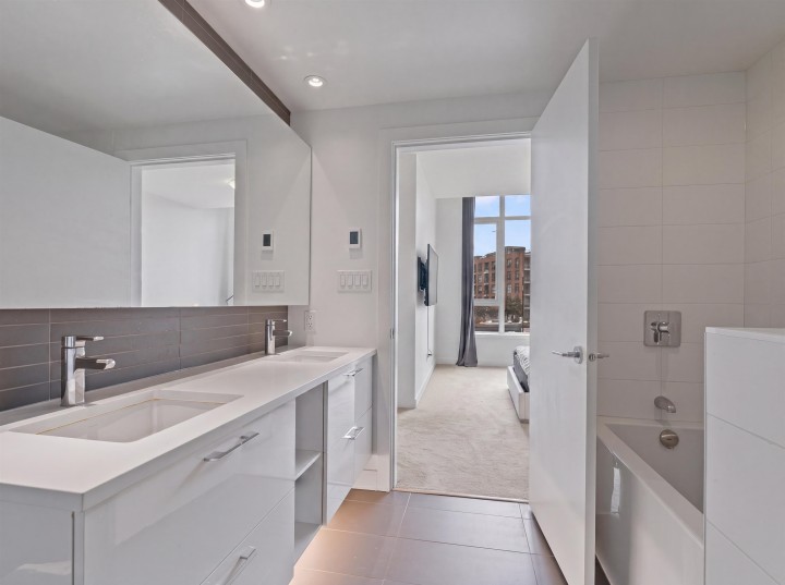 Photo 15 at TH112 - 3565 Sawmill Crescent, South Marine, Vancouver East
