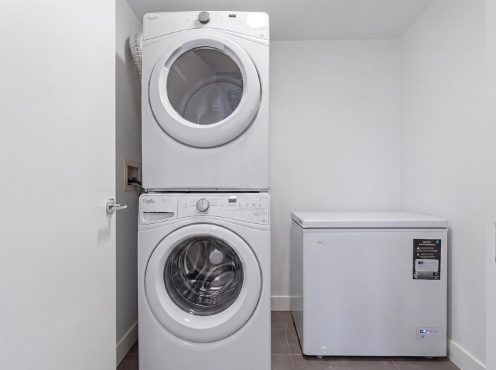 Photo 11 at TH112 - 3565 Sawmill Crescent, South Marine, Vancouver East