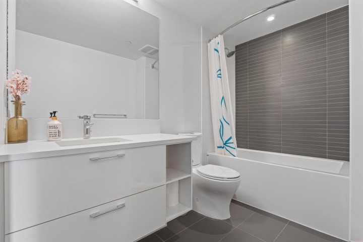 Photo 19 at TH112 - 3565 Sawmill Crescent, South Marine, Vancouver East