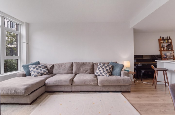 Photo 8 at TH112 - 3565 Sawmill Crescent, South Marine, Vancouver East