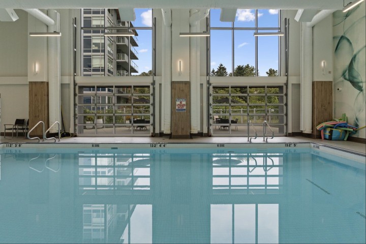 Photo 25 at TH112 - 3565 Sawmill Crescent, South Marine, Vancouver East
