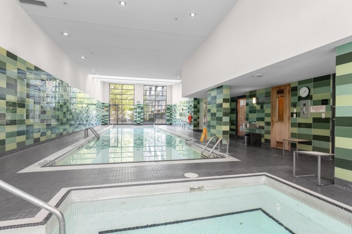 Photo 27 at 200 - 9 Smithe Mews, Yaletown, Vancouver West