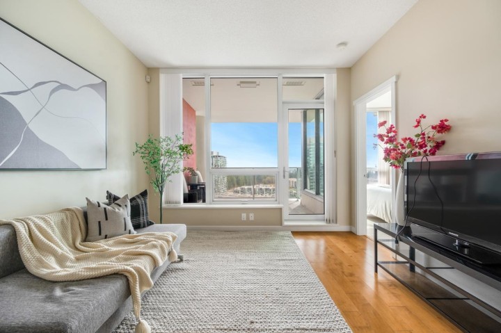 Photo 13 at 1503 - 5728 Berton Avenue, University VW, Vancouver West