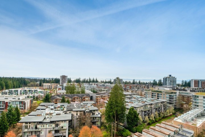 Photo 17 at 1503 - 5728 Berton Avenue, University VW, Vancouver West