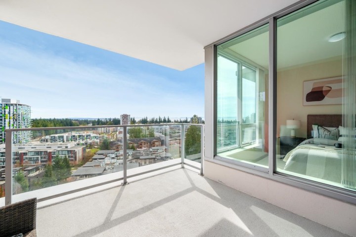 Photo 16 at 1503 - 5728 Berton Avenue, University VW, Vancouver West