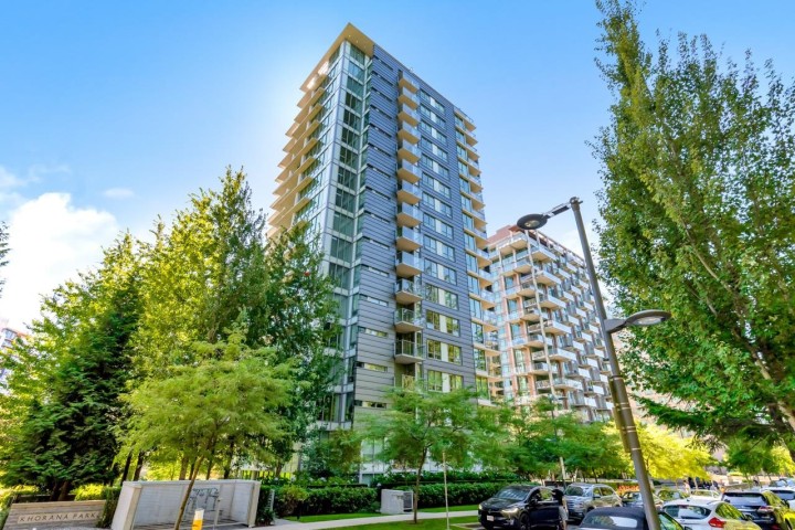 Photo 20 at 1503 - 5728 Berton Avenue, University VW, Vancouver West