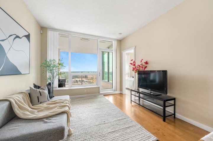 Photo 14 at 1503 - 5728 Berton Avenue, University VW, Vancouver West