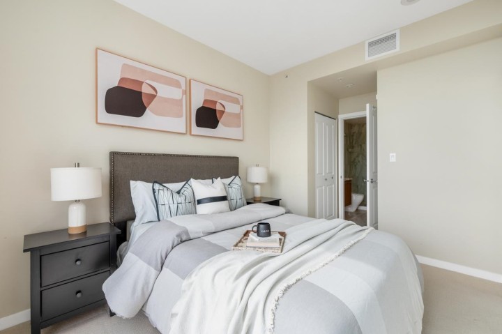 Photo 8 at 1503 - 5728 Berton Avenue, University VW, Vancouver West