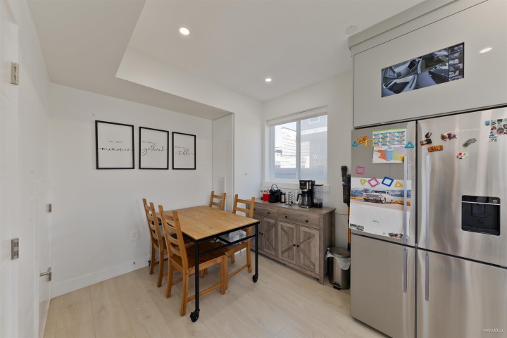 Photo 13 at 6532 Knight Street, Knight, Vancouver East