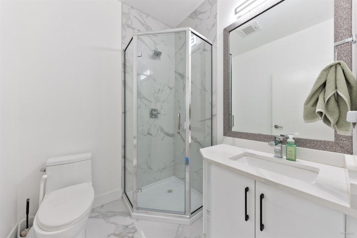 Photo 7 at 6532 Knight Street, Knight, Vancouver East