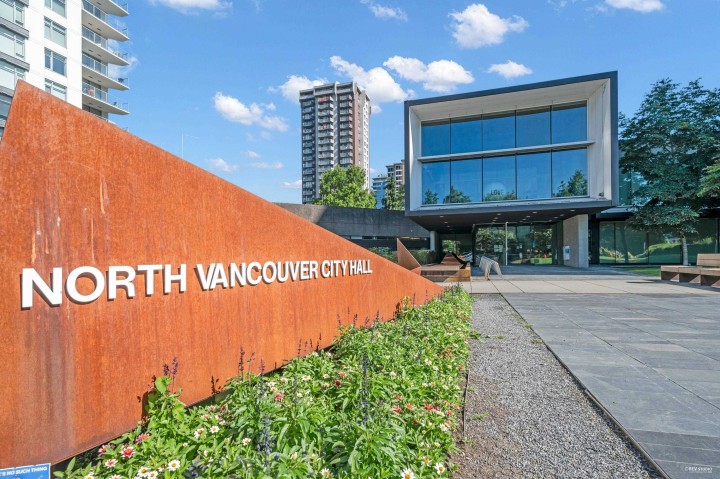 Photo 25 at 1301 - 158 W 13th Street, Central Lonsdale, North Vancouver