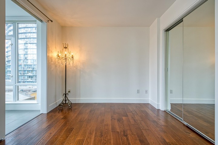 Photo 18 at 1104 - 565 Smithe Street, Downtown VW, Vancouver West